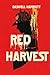 Red Harvest - A Collector’s Edition Featuring Original Illustrations and Dashiell Hammett’s Biography