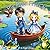 THE RIVER FRIENDS