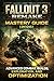 Fallout 3 Remake Mastery Guide (2026): Advanced Combat, Builds, Exploration, and Optimization