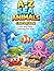 A-Z Sea Animals Coloring Bo...