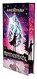 Krystalstenen by Anne Mette Asp