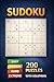 Sudoku Large Print – Brain Busters by Sim Sto