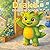 Drako Discovers School: A Gentle Back-to-School Story for Kids About First Days, New Friends, and Growing Confidence (The Drako Stories)
