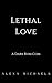 Lethal Love: A Dark Rom Com