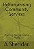 Rehumanising Community Services: Placing People Above Profit