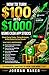 How to Turn $100 into $1,000 Using Cash App Stocks Simple Swing Trades, Timing Strategies & Risk Control for Fast Growth