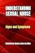 UNDERSTANDIG SEXUAL ABUSE: Signs and Symptoms