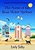 The Name of the Rose Water Spritzer: Career Crisis Café Mystery Book 2