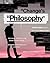 "Change's Philosophy" ("Echoes of Being" Book 2)