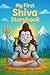 My First Shiva Storybook: Magical Stories of Lord Shiva for Kids (My First Divine Stories Series)