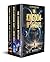 The Kingdom of the Stars: An Epic Sci-Fi Saga of First Contact, Lost Origins, and Humanity’s Survival