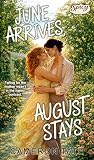 June Arrives, Aug...