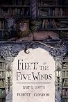 Fleet of the Five...