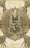 The Editor Dies o...