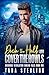 Deck The Halls & Cover The Howls (Werewolf Regulation Bureau Files, #1)