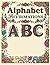 Alphabet Affirmations (Coloring Positive Quotes Worksheets)