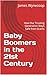 Baby Boomers in the 21st Century: How Our Trusting Generation Stays Safe from Scams