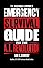The Business Owner's Emergency Survival Guide For The A.I. Revolution
