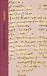 Sappho by Sappho Sappho by Sappho