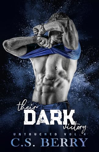 Their Dark Victory (Untouched #4)