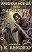 Ravenous Mother - Two Gatherers by J.R. Kendiro