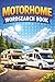 Motorhome Wordsearch Book: Wordsearch Puzzles with Easy to Read Print About Motorhomes, camping, travel and More | 6x9 Inches, 110 Pages | 50+ Puzzles... Gift for Vacations, Holidays and Relaxation