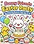 Bunny Friends Easter Party: Fun Coloring Book for Kids |Perfect for little artists to enjoy bunnies, chicks, and egg hunts | Ages 3–8 | 8.5x11 inches | 100 pages