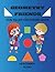 Geometry friends: Fun filled colouring book