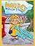 Maude's Magical Colouring Book (Maude's Magical Ear Trumpet)