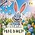 Ostern Malbuch: 30 süße Ausmalbilder - Geschenkidee für Kinder ab 3 Jahren (Malbücher Lena Wolff) (German Edition)