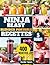 Ninja Blast Blender Portable Recettes: Plus de 400 recettes saines et savoureuses pour toute la famille – des boissons aux desserts, en toute simplicité (French Edition)