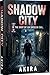 Shadow of city