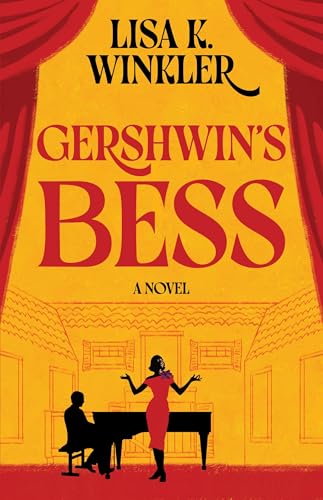 Gershwin’s Bess: A Novel (Kindle Edition)