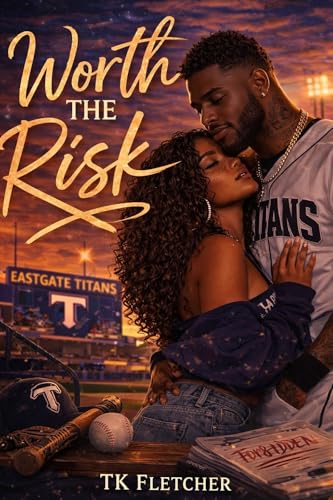 Worth The Risk (Kindle Edition)