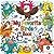 My Favorite Birds Book: Fun and Easy Coloring Pages for Toddlers and Preschool Kids Ages 3-6