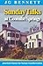 Sunday Talks at Coombe Springs