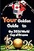 Your Golden Guide to the 2026 world cup of dreams