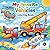 My Favorite Vehicles Coloring Book: Fun and Easy Coloring Pages for Toddlers and Preschool Kids Ages 3-6