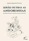 Serão outras as a...