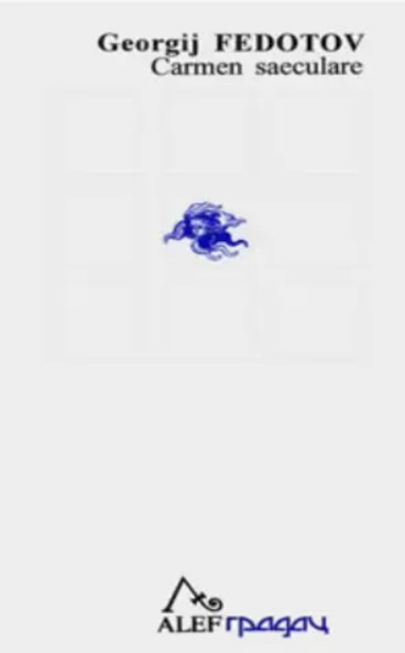 Carmen saeculare (Paperback)
