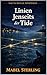 Linien jenseits der Tide: Ein Cosy-Krimi über regionale Kontrolle, verborgene Netzwerke und den Preis des Wissens (Salt & Signal Mysteries 7) (German Edition)