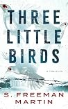 Three Little Birds