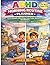 ADHD Daily Morning Routine For Kids ( Ages 6-10 ): Turn Chaotic Mornings into Calm, Structured Routines, Build Focus, Independence, and Better Habits