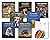 Eight Activity Books for Se...