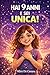HAI 9 ANNI E SEI UNICA!: 15 Storie Ispiratrici di Amicizia, Emozioni, Fiducia in Sé e Coraggio. Un Regalo per Bambine di 9 Anni per Scoprire il Proprio Potenziale! (Italian Edition)