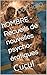 hOMBRE - Recueils de nouvelles psycho-érotiques: Cucul (French Edition)