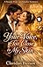 YOUR VOICE, TOO CLOSE TO MY SKIN: A Steamy Pride and Prejudice Variation