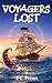 Voyagers Lost: A Time-Travel Pirate Adventure (The Time Voyagers)