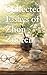 Collected Essays of Zhou Zuoren
