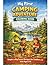 My First Camping Adventure Coloring Book: Simple and Big Forest Designs for Toddlers and Kids Ages 3–5 (The Great Outdoors Family Coloring Series)